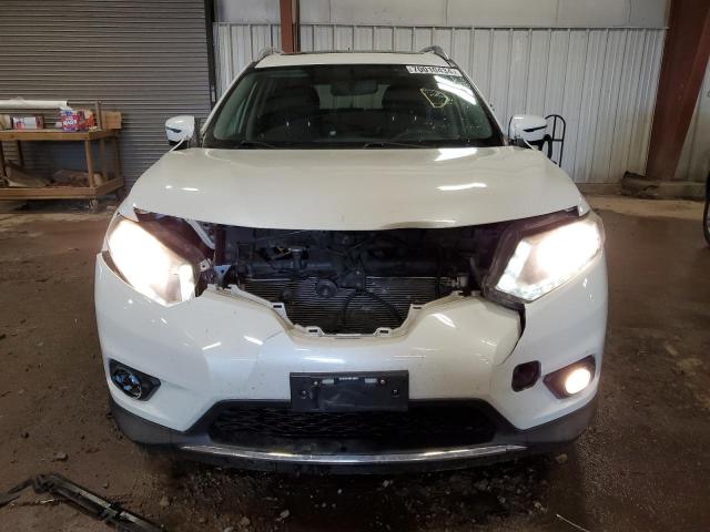 Photo 4 VIN: 5N1AT2MV1GC800176 - NISSAN ROGUE S 