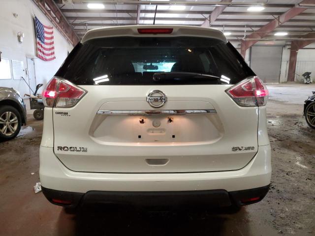 Photo 5 VIN: 5N1AT2MV1GC800176 - NISSAN ROGUE S 