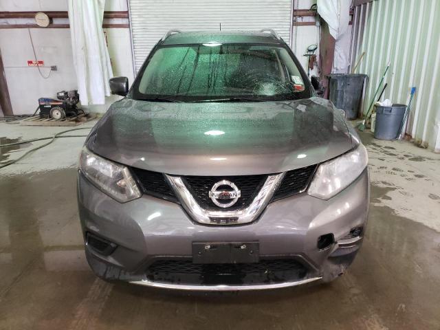 Photo 4 VIN: 5N1AT2MV1GC802123 - NISSAN ROGUE S 