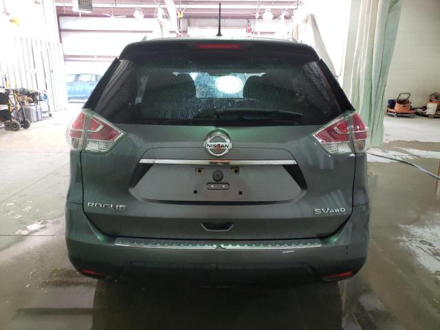 Photo 5 VIN: 5N1AT2MV1GC802123 - NISSAN ROGUE S 