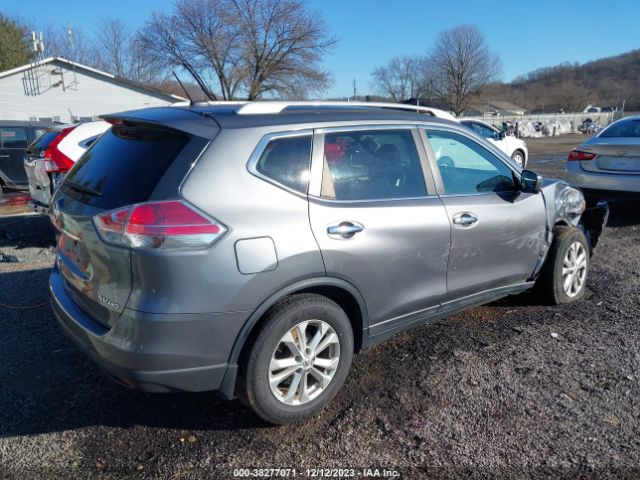 Photo 3 VIN: 5N1AT2MV1GC810061 - NISSAN ROGUE 