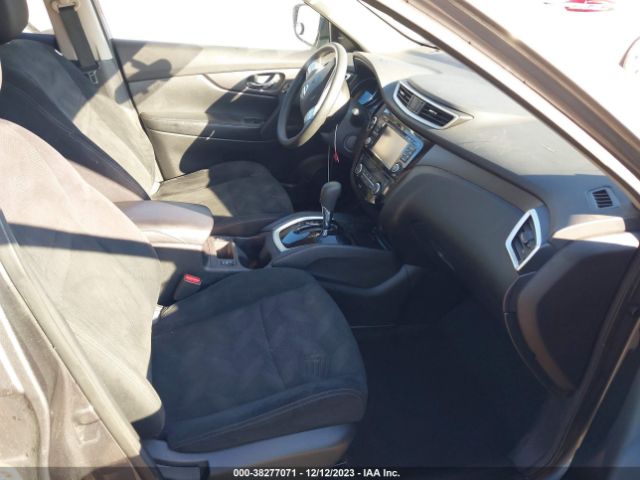 Photo 4 VIN: 5N1AT2MV1GC810061 - NISSAN ROGUE 