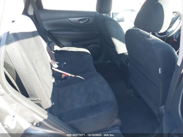 Photo 7 VIN: 5N1AT2MV1GC810061 - NISSAN ROGUE 