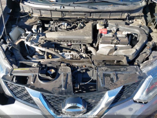 Photo 9 VIN: 5N1AT2MV1GC810061 - NISSAN ROGUE 