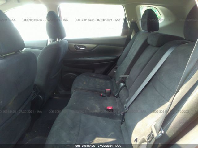 Photo 7 VIN: 5N1AT2MV1GC810819 - NISSAN ROGUE 