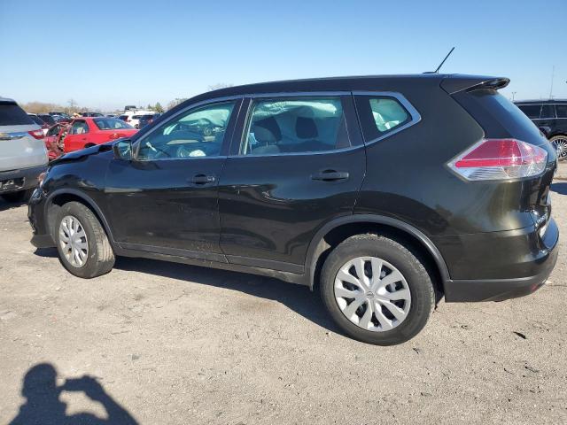 Photo 1 VIN: 5N1AT2MV1GC813221 - NISSAN ROGUE S 