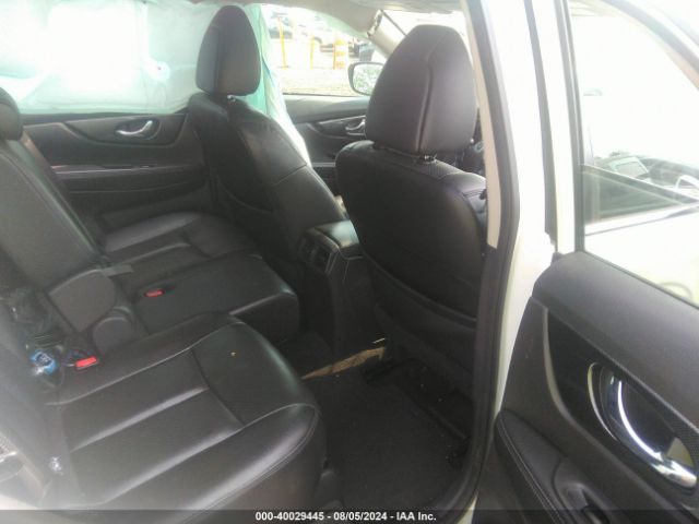 Photo 7 VIN: 5N1AT2MV1GC826499 - NISSAN ROGUE 