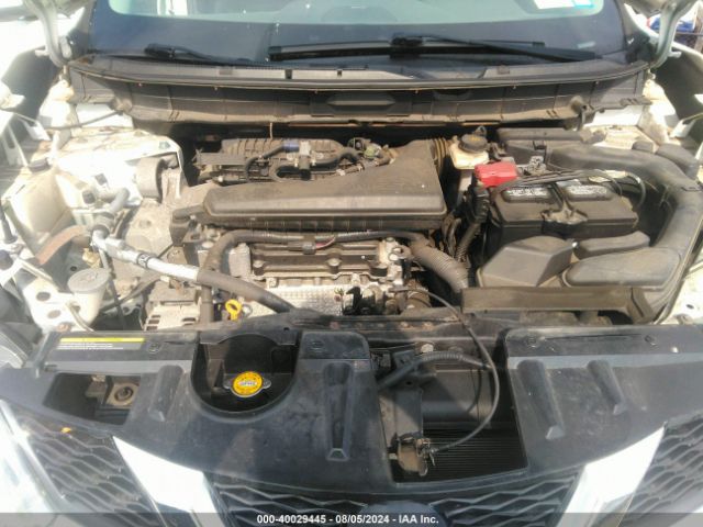 Photo 9 VIN: 5N1AT2MV1GC826499 - NISSAN ROGUE 