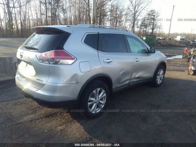 Photo 3 VIN: 5N1AT2MV1GC827541 - NISSAN ROGUE 