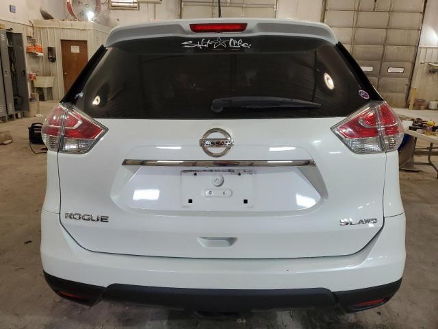 Photo 5 VIN: 5N1AT2MV1GC835297 - NISSAN ROGUE S 