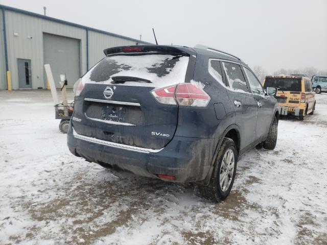 Photo 3 VIN: 5N1AT2MV1GC839222 - NISSAN ROGUE S 