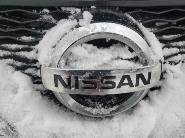 Photo 8 VIN: 5N1AT2MV1GC839222 - NISSAN ROGUE S 