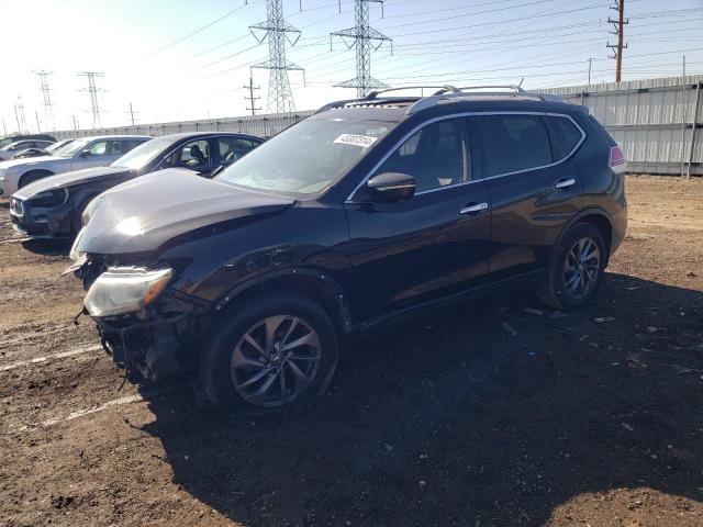 Photo 0 VIN: 5N1AT2MV1GC839589 - NISSAN ROGUE 