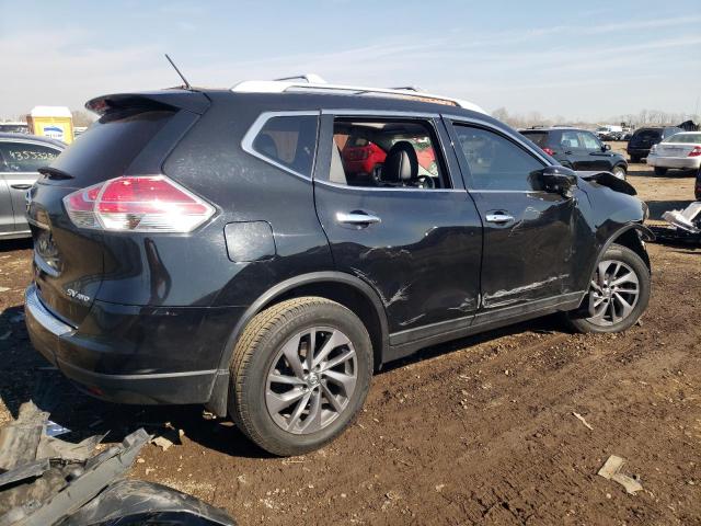 Photo 2 VIN: 5N1AT2MV1GC839589 - NISSAN ROGUE 