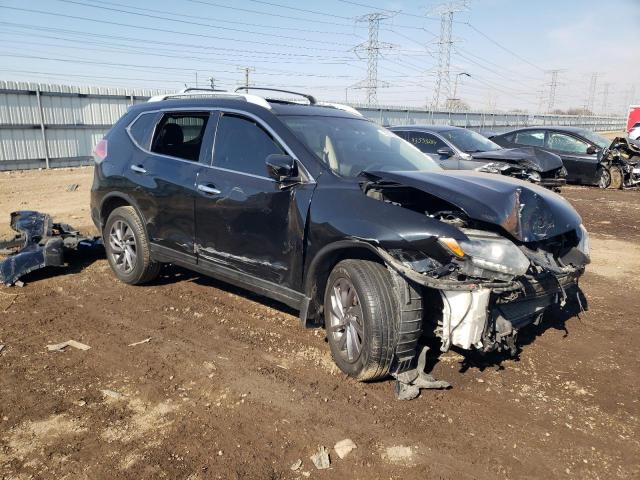 Photo 3 VIN: 5N1AT2MV1GC839589 - NISSAN ROGUE 