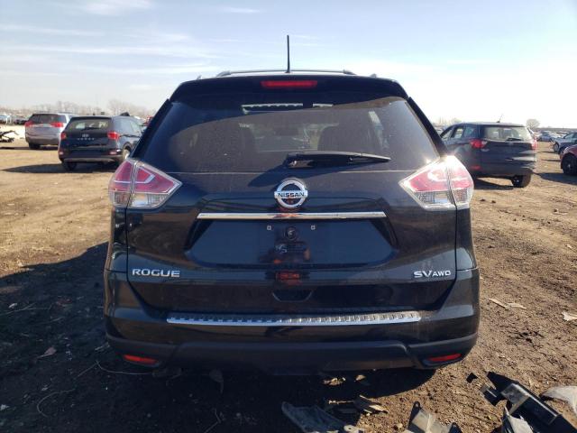 Photo 5 VIN: 5N1AT2MV1GC839589 - NISSAN ROGUE 