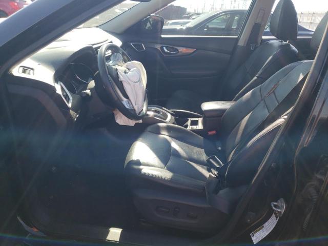 Photo 6 VIN: 5N1AT2MV1GC839589 - NISSAN ROGUE 