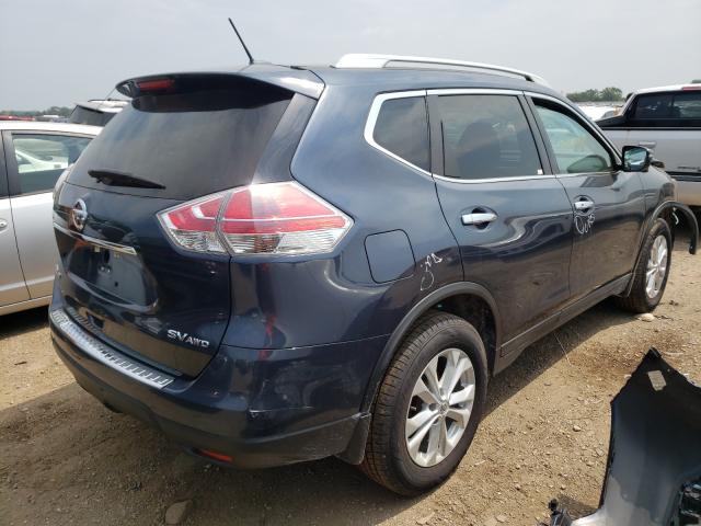 Photo 3 VIN: 5N1AT2MV1GC842721 - NISSAN ROGUE S 