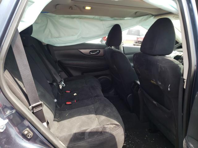 Photo 5 VIN: 5N1AT2MV1GC842721 - NISSAN ROGUE S 