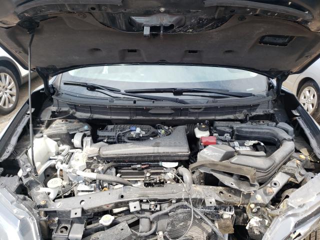 Photo 6 VIN: 5N1AT2MV1GC842721 - NISSAN ROGUE S 