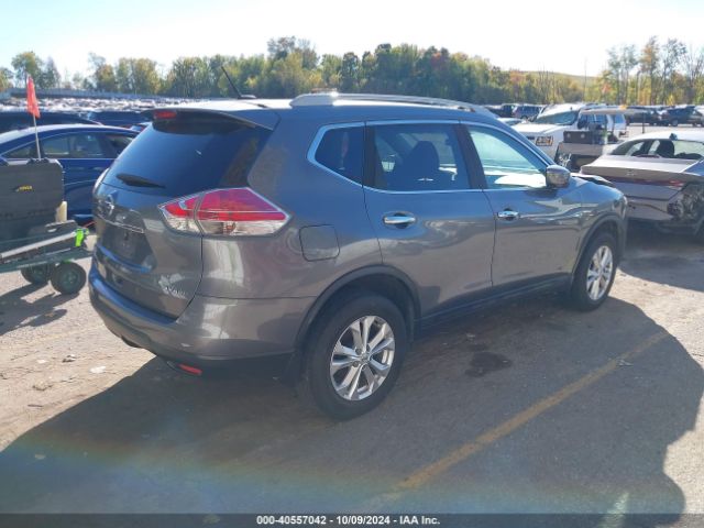 Photo 3 VIN: 5N1AT2MV1GC845148 - NISSAN ROGUE 