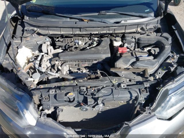 Photo 9 VIN: 5N1AT2MV1GC845148 - NISSAN ROGUE 