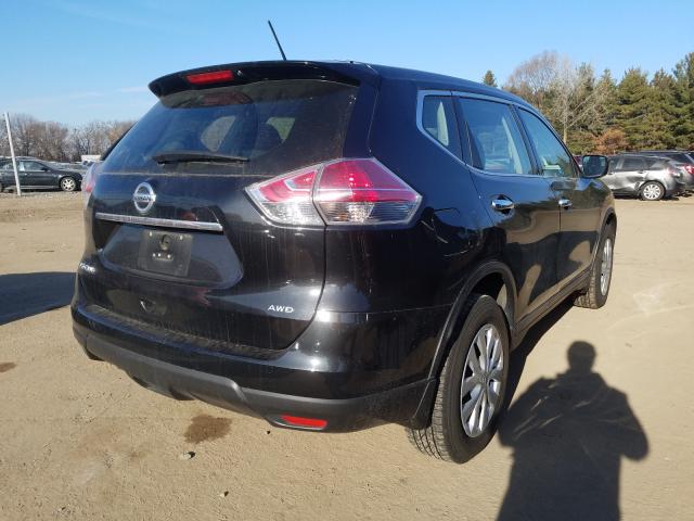 Photo 3 VIN: 5N1AT2MV1GC848096 - NISSAN ROGUE S 