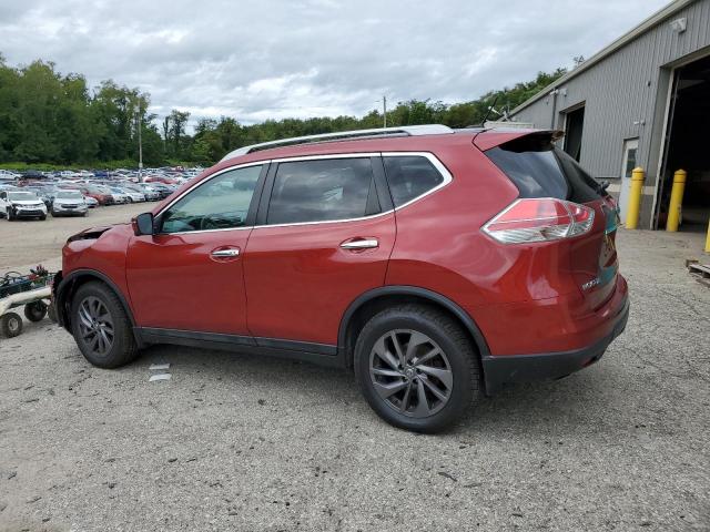 Photo 1 VIN: 5N1AT2MV1GC861561 - NISSAN ROGUE S 