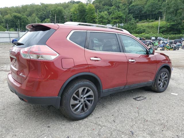 Photo 2 VIN: 5N1AT2MV1GC861561 - NISSAN ROGUE S 