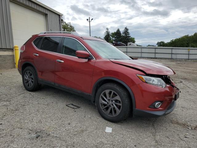 Photo 3 VIN: 5N1AT2MV1GC861561 - NISSAN ROGUE S 