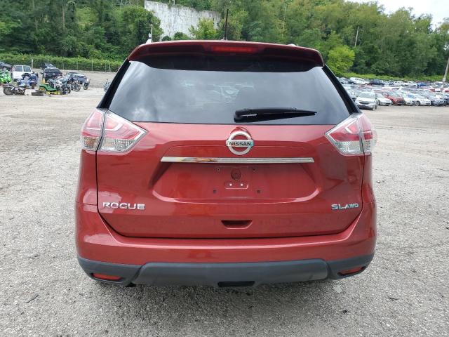 Photo 5 VIN: 5N1AT2MV1GC861561 - NISSAN ROGUE S 