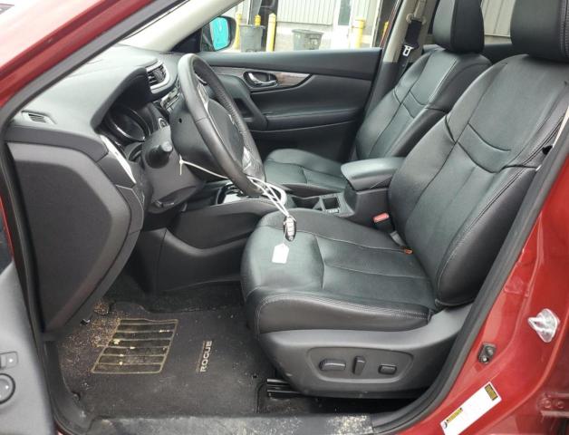 Photo 6 VIN: 5N1AT2MV1GC861561 - NISSAN ROGUE S 