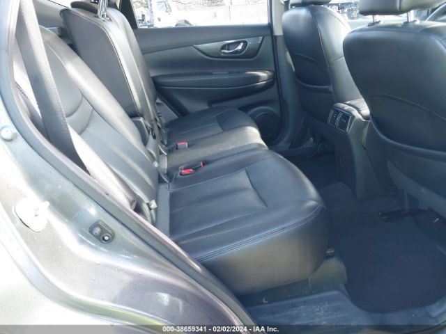 Photo 7 VIN: 5N1AT2MV1GC865027 - NISSAN ROGUE 