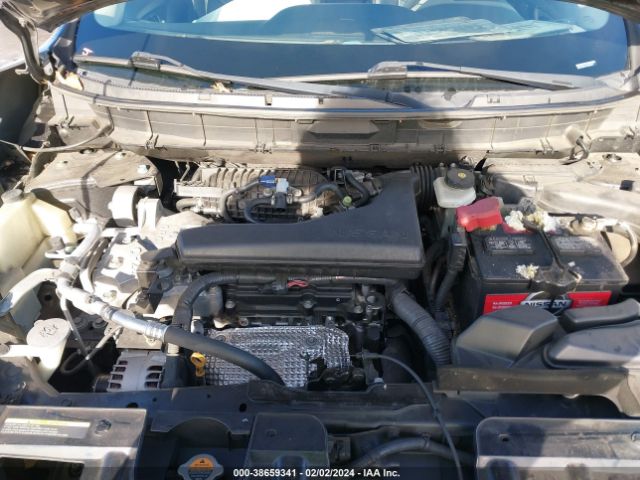 Photo 9 VIN: 5N1AT2MV1GC865027 - NISSAN ROGUE 