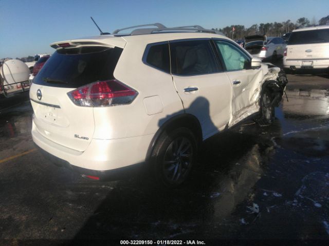 Photo 3 VIN: 5N1AT2MV1GC865111 - NISSAN ROGUE 