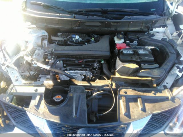 Photo 9 VIN: 5N1AT2MV1GC865111 - NISSAN ROGUE 