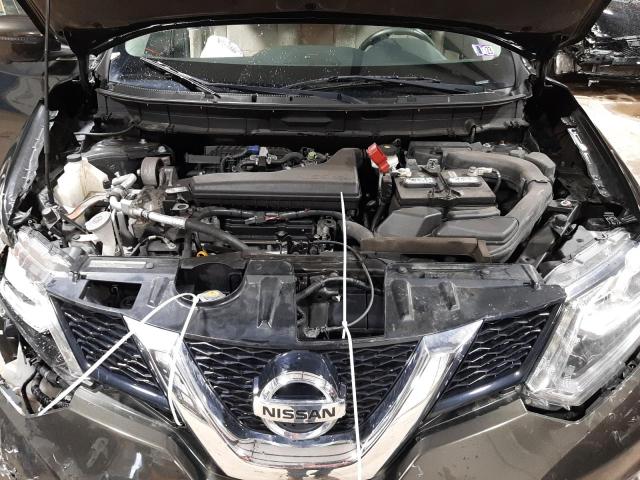 Photo 11 VIN: 5N1AT2MV1GC867621 - NISSAN ROGUE S 