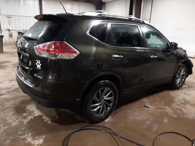 Photo 2 VIN: 5N1AT2MV1GC867621 - NISSAN ROGUE S 