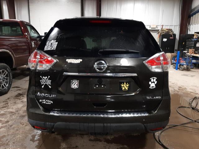 Photo 5 VIN: 5N1AT2MV1GC867621 - NISSAN ROGUE S 