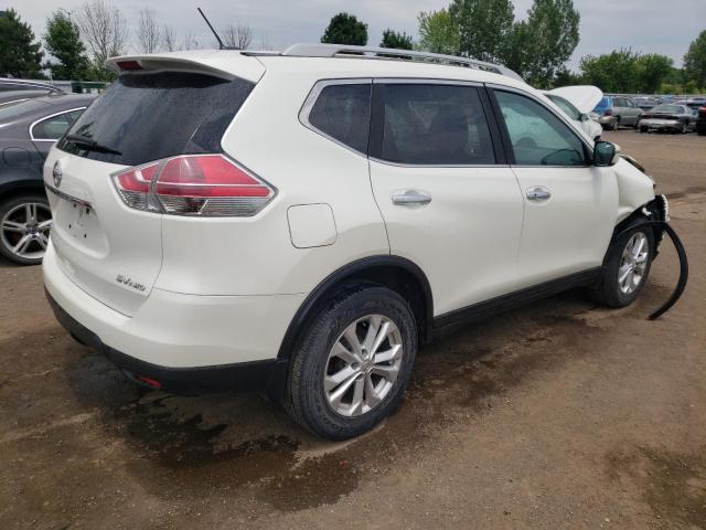 Photo 2 VIN: 5N1AT2MV1GC868042 - NISSAN ROGUE S 