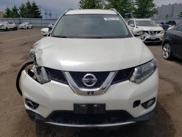 Photo 4 VIN: 5N1AT2MV1GC868042 - NISSAN ROGUE S 