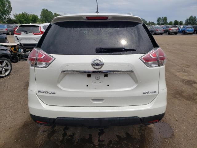 Photo 5 VIN: 5N1AT2MV1GC868042 - NISSAN ROGUE S 