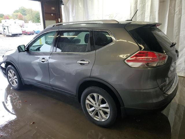 Photo 1 VIN: 5N1AT2MV1GC875864 - NISSAN ROGUE S 