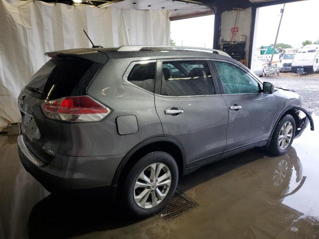 Photo 2 VIN: 5N1AT2MV1GC875864 - NISSAN ROGUE S 