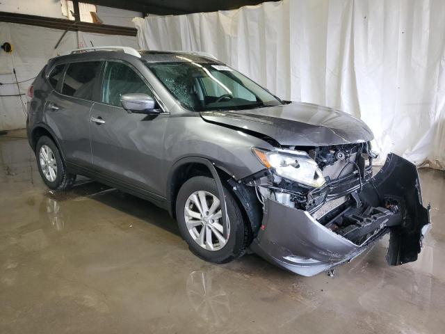 Photo 3 VIN: 5N1AT2MV1GC875864 - NISSAN ROGUE S 