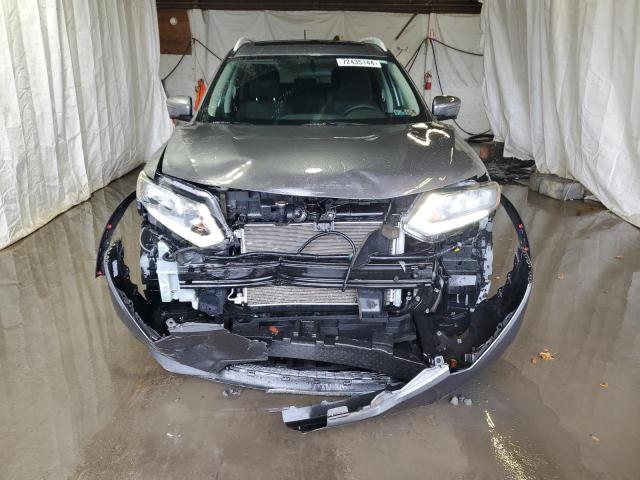 Photo 4 VIN: 5N1AT2MV1GC875864 - NISSAN ROGUE S 