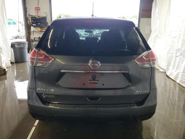 Photo 5 VIN: 5N1AT2MV1GC875864 - NISSAN ROGUE S 