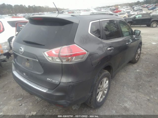 Photo 3 VIN: 5N1AT2MV1GC876674 - NISSAN ROGUE 