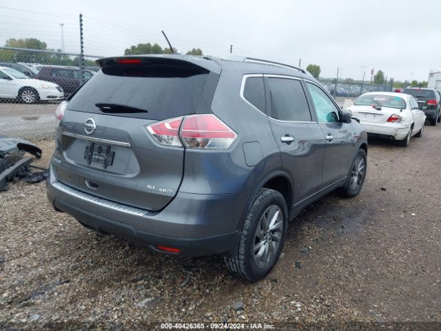 Photo 3 VIN: 5N1AT2MV1GC877906 - NISSAN ROGUE 