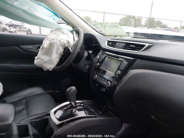 Photo 4 VIN: 5N1AT2MV1GC877906 - NISSAN ROGUE 